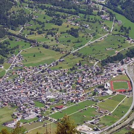Hotel Salgetti-3